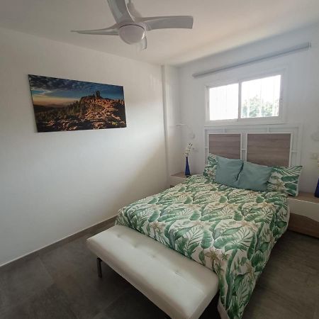 Your Home In Gran Canaria San Bartolomé Buitenkant foto
