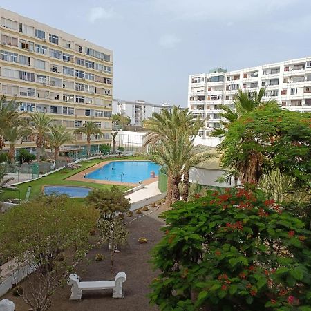 Your Home In Gran Canaria San Bartolomé Buitenkant foto