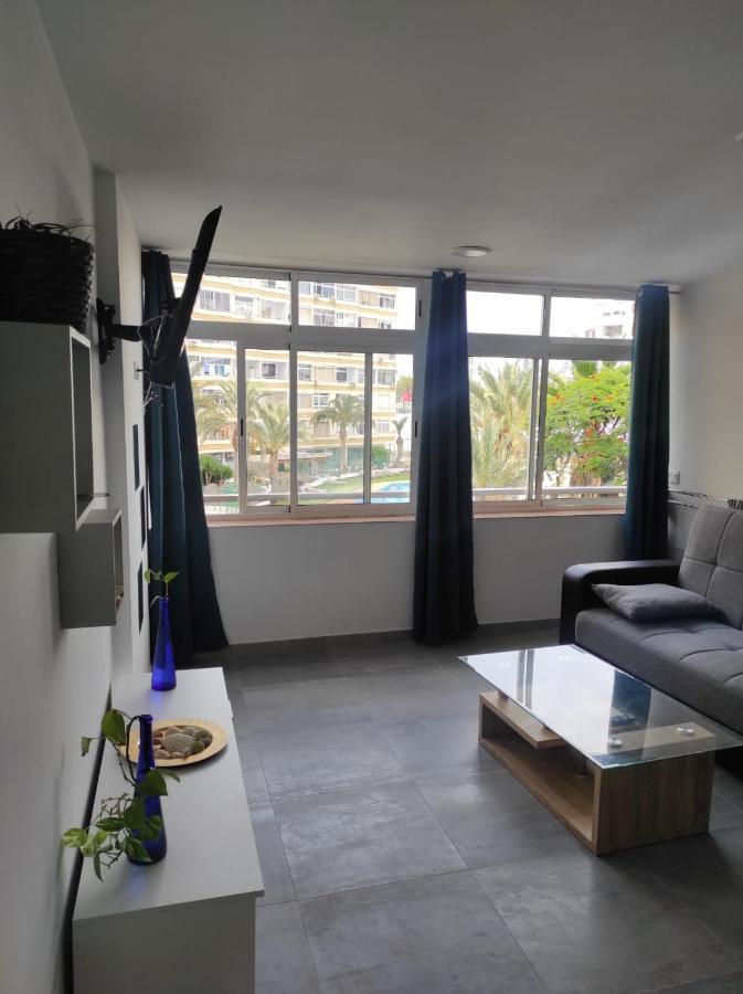 Your Home In Gran Canaria San Bartolomé Buitenkant foto