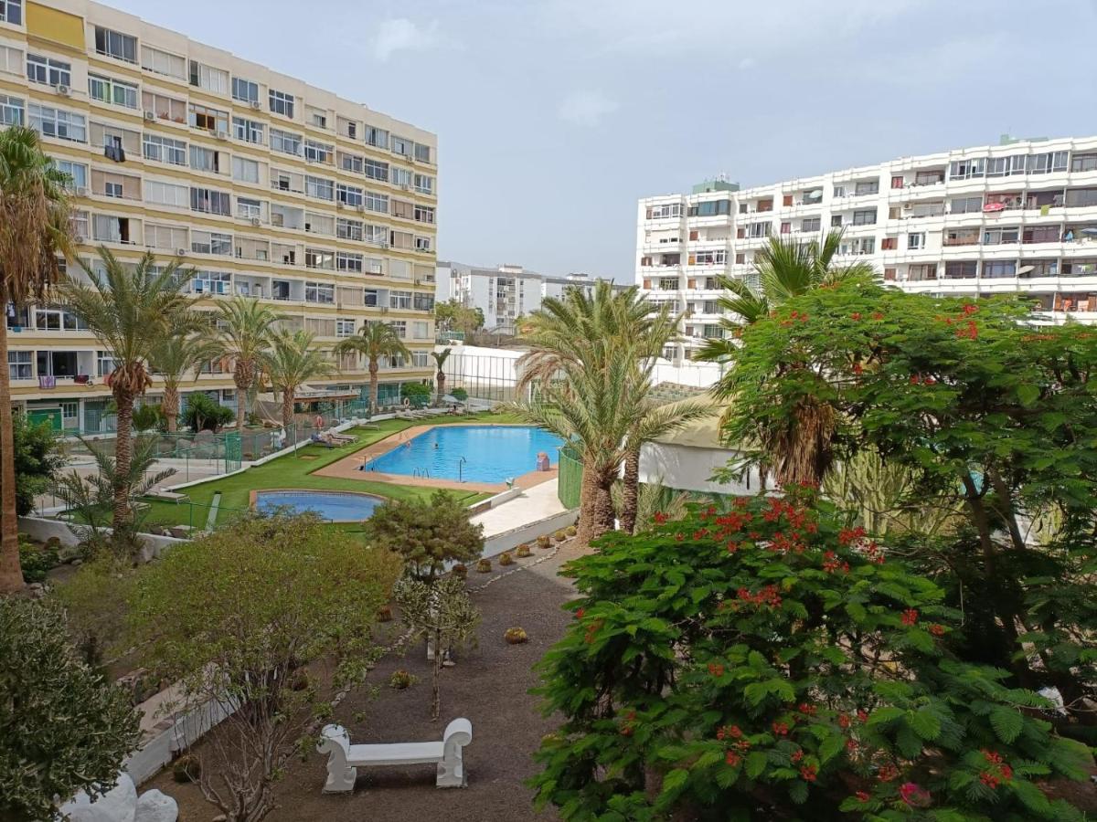 Your Home In Gran Canaria San Bartolomé Buitenkant foto
