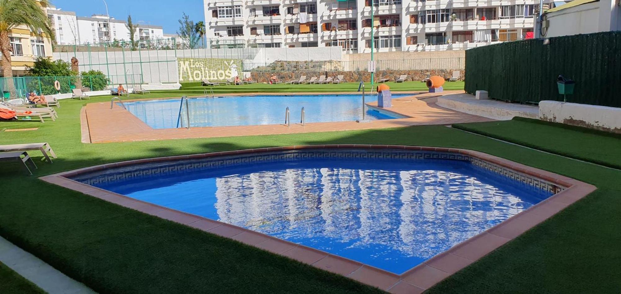 Your Home In Gran Canaria San Bartolomé Buitenkant foto